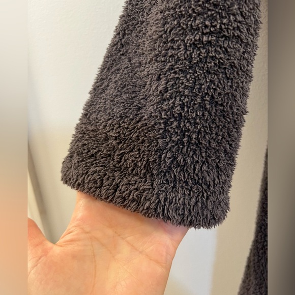 Barefoot Dreams CozyChic® Unisex Robe - Picture 15 of 16